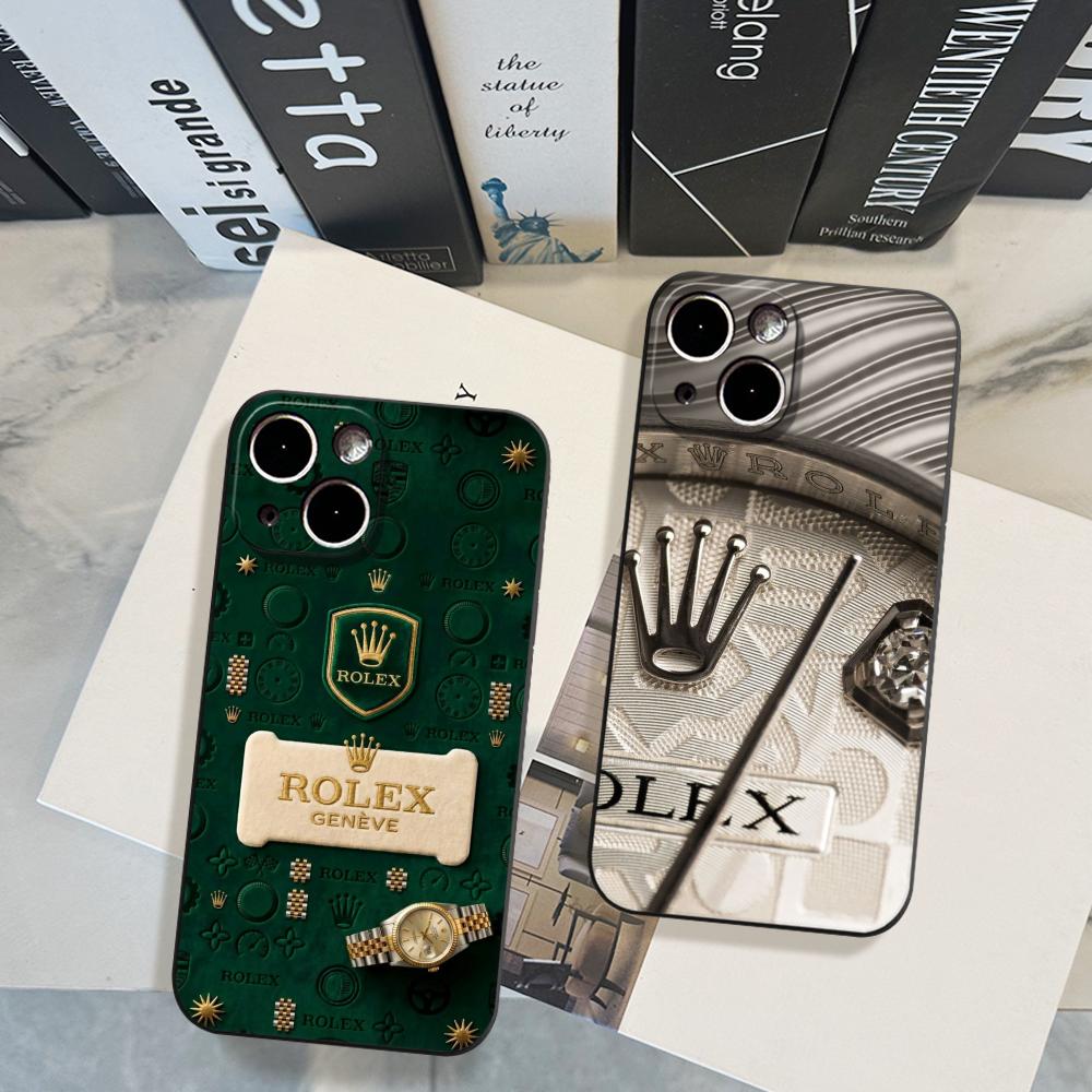 Cover per iPhone R-Rolex antiu - Phone Cases Iphone 16 Pro Max recensione e prezzo