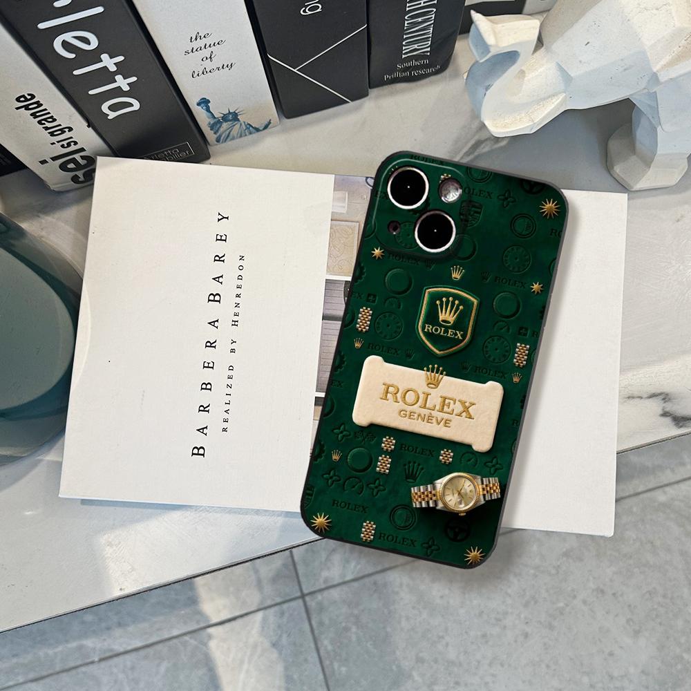 Cover per iPhone R-Rolex antiu - Phone Cases Iphone 16 Pro Max recensione e prezzo