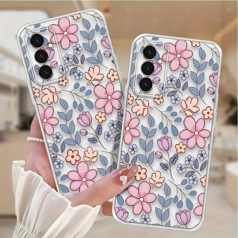 Cover Antiscivolo Trasparente  - Phone Cases Samsung S25 Ultra recensione e prezzo