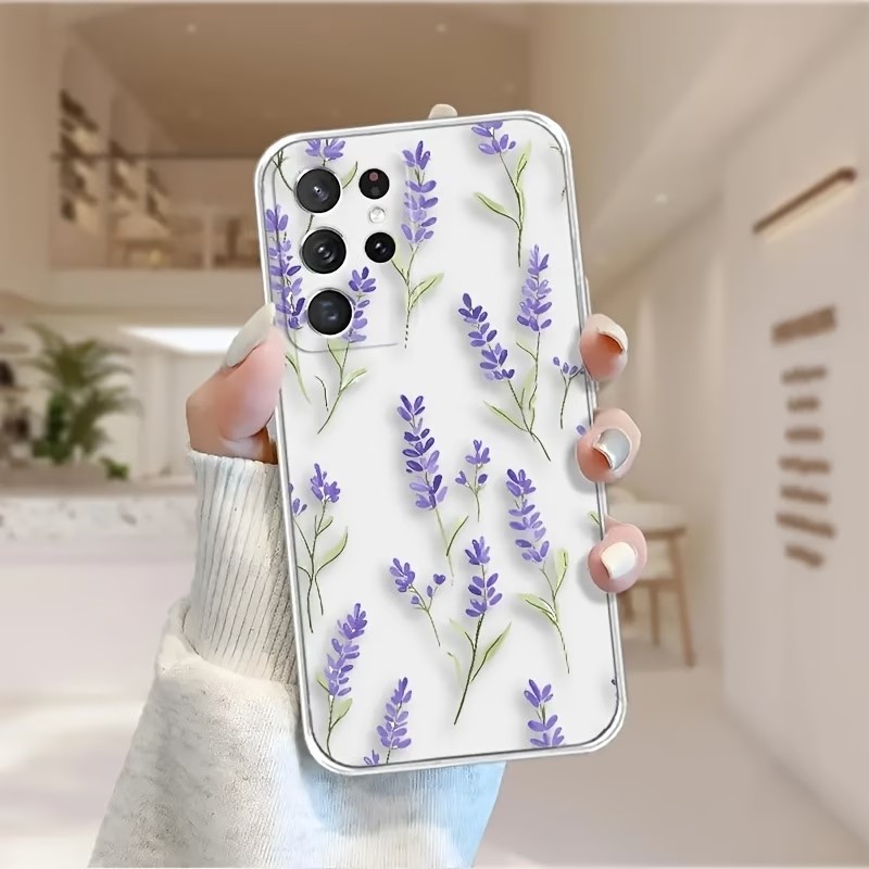 Cover Antiscivolo Trasparente  - Phone Cases Samsung S25 Ultra recensione e prezzo