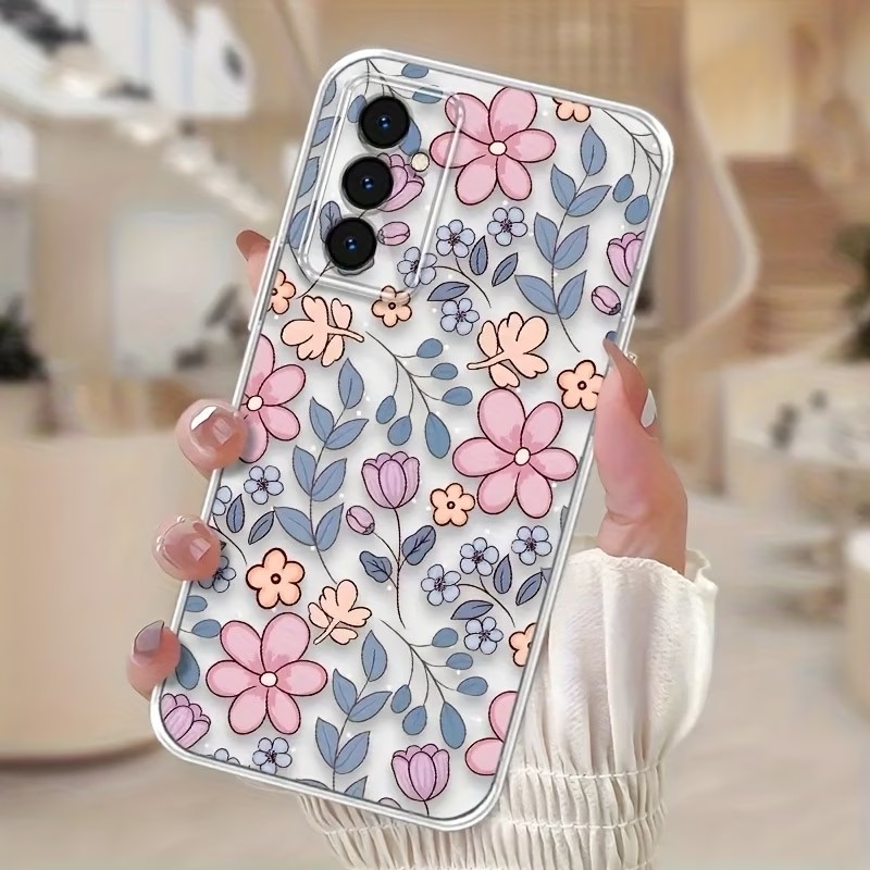 Cover Antiscivolo Trasparente  - Phone Cases Samsung S25 Ultra recensione e prezzo