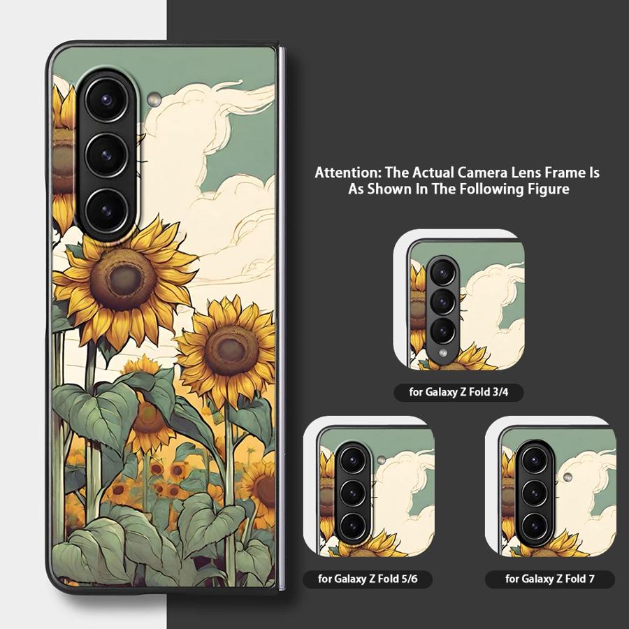 Custodia per Samsung Galaxy ZF - Phone Cases Z Fold 5 recensione e prezzo