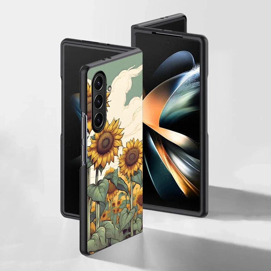 Custodia per Samsung Galaxy ZF - Phone Cases Z Fold 5 recensione e prezzo