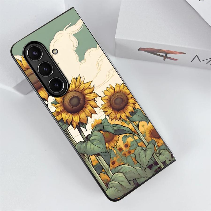 Custodia per Samsung Galaxy ZF - Phone Cases Z Fold 5 recensione e prezzo