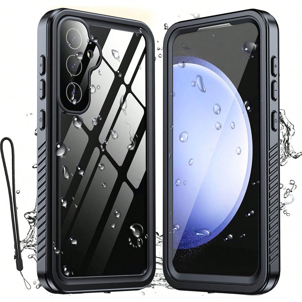 Custodia Impermeabile Nera per - Phone Cases Heavy Duty recensione e prezzo