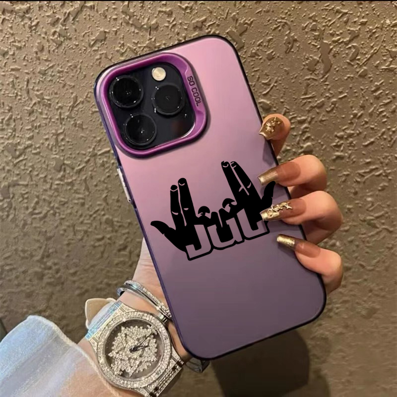 Custodia Rigida IMD Rapper JuL - Phone Cases Protective recensione e prezzo