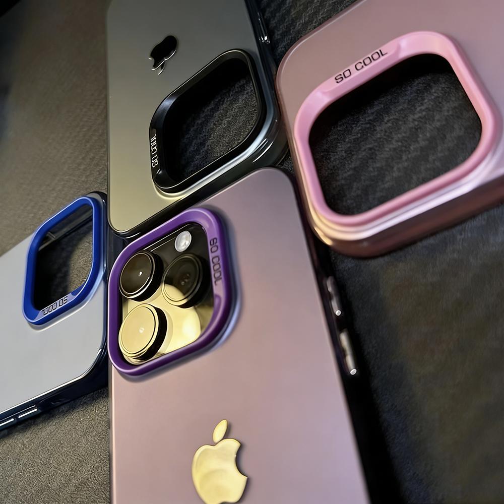 Cover per iPhone 17, 16, 15, 1 - Phone Cases Hong Kong recensione e prezzo