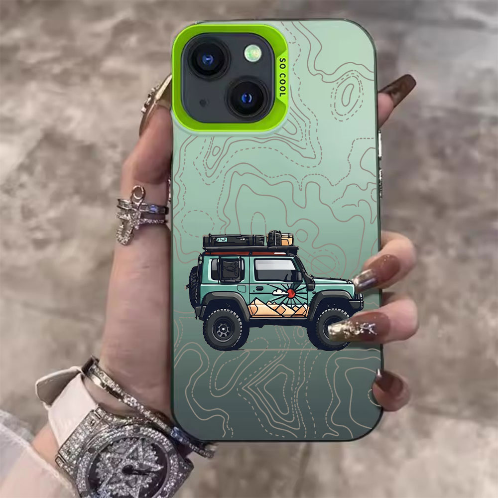 Custodia Rigida Anti-Graffio c - Phone Cases Protective recensione e prezzo