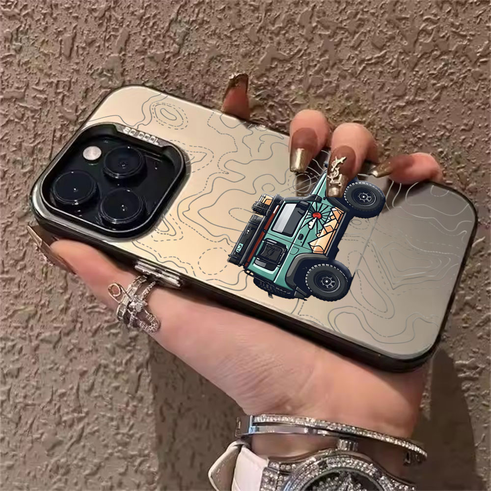 Custodia Rigida Anti-Graffio c - Phone Cases Protective recensione e prezzo