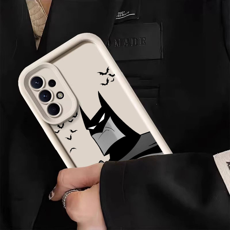 Cover Protettiva Morbida B-Bat - Phone Cases Protective recensione e prezzo