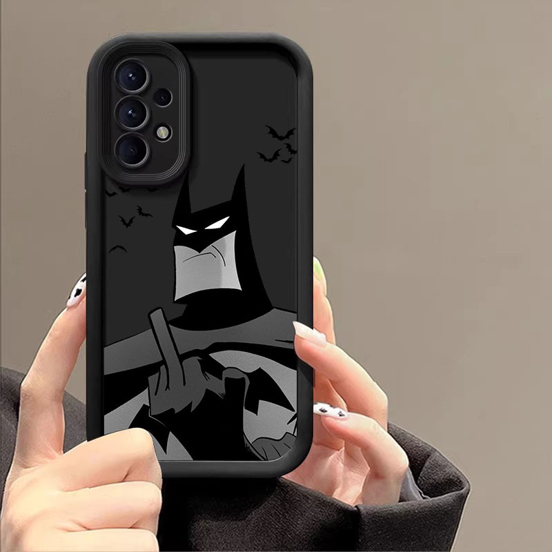 Cover Protettiva Morbida B-Bat - Phone Cases Protective recensione e prezzo