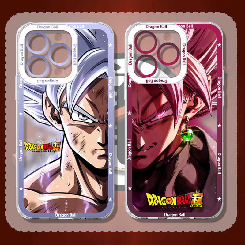 Cover per iPhone Anime D-DRAGO - Phone Cases Iphone 16 Pro Max recensione e prezzo