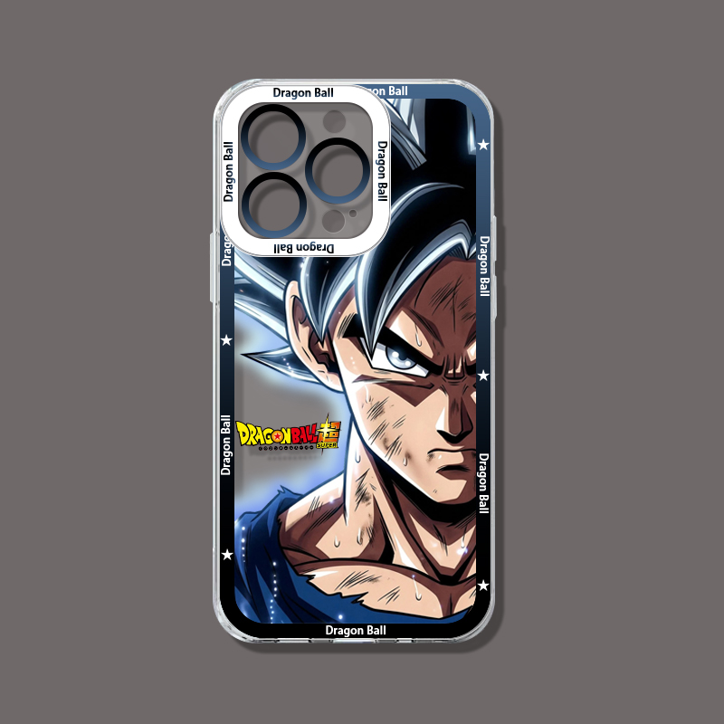 Cover per iPhone Anime D-DRAGO - Phone Cases Iphone 16 Pro Max recensione e prezzo