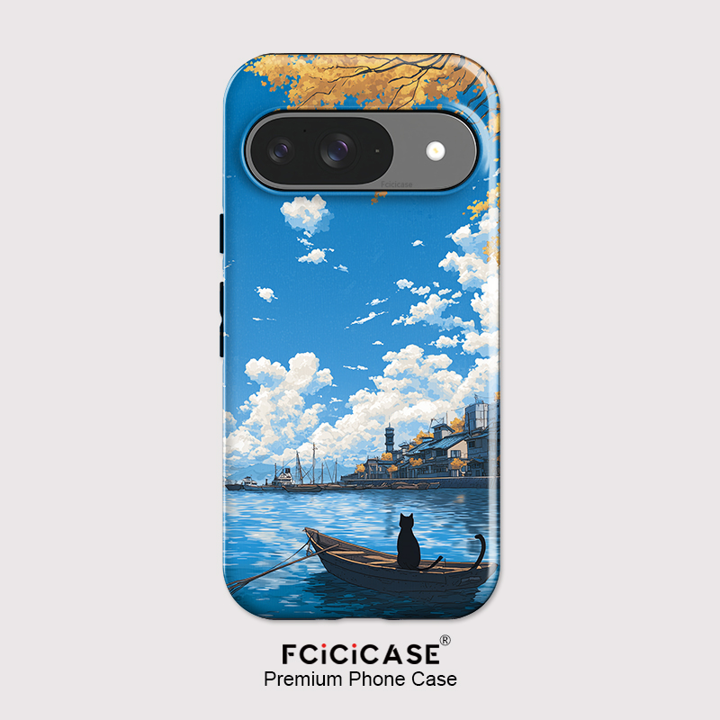 Fcicicase Custodia Antiurto pe - Phone Cases Pixel 10 Pro recensione e prezzo