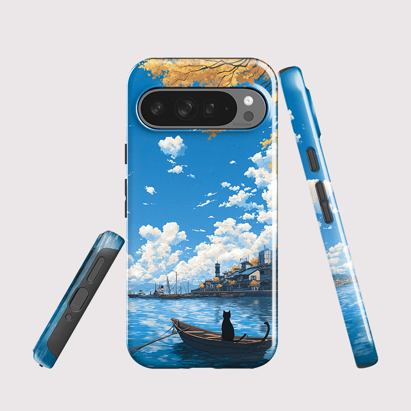 Fcicicase Custodia Antiurto pe - Phone Cases Pixel 10 Pro recensione e prezzo
