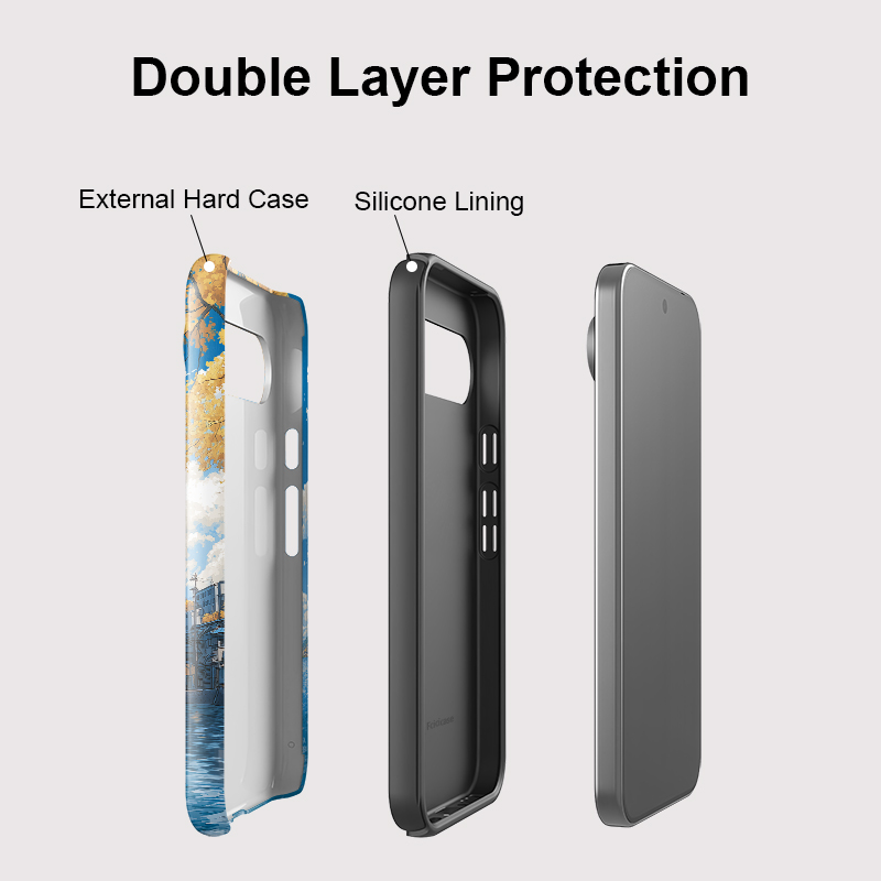 Fcicicase Custodia Antiurto pe - Phone Cases Pixel 10 Pro recensione e prezzo