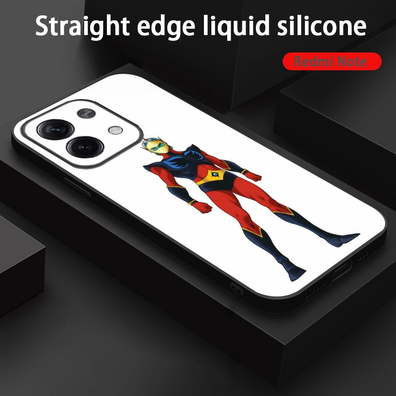 Cover per telefono UFO Robot G - Phone Cases Xiaomi recensione e prezzo