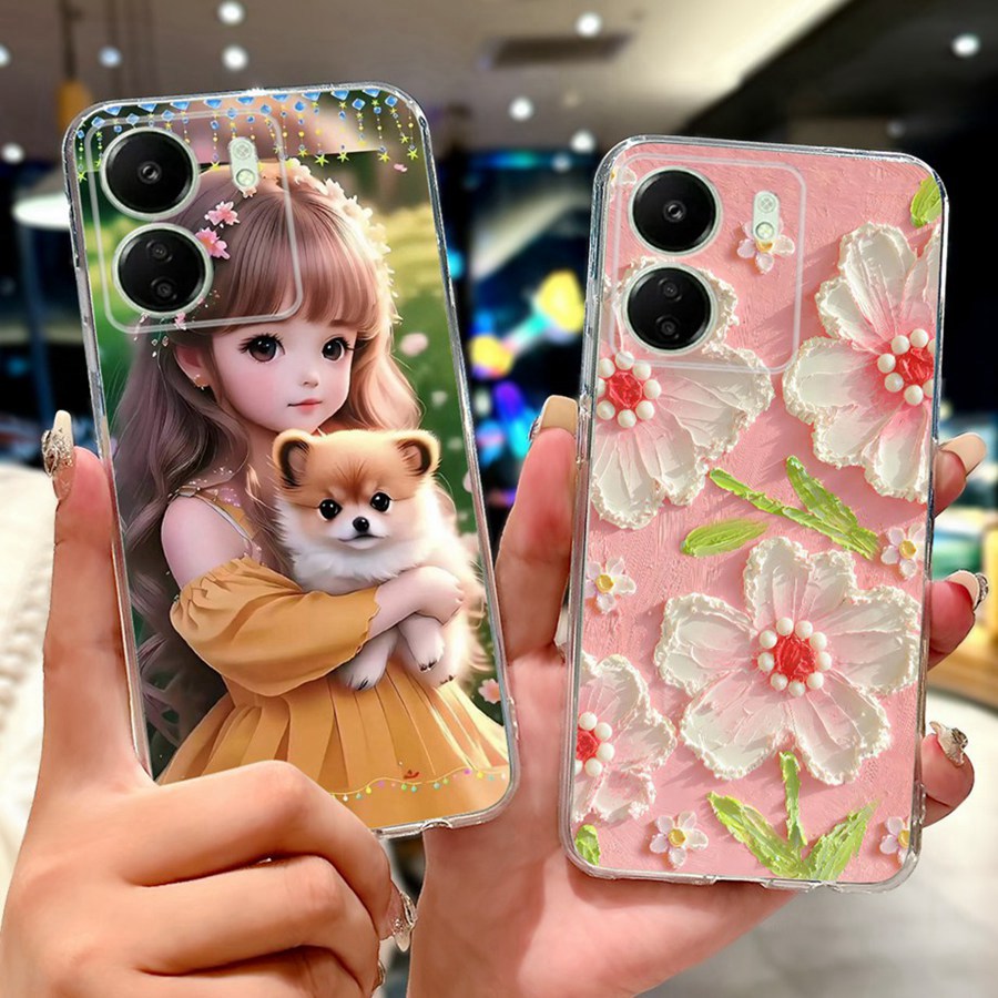 Per Xiaomi Poco C65 C 55 C 65  - Phone Cases Rimowa recensione e prezzo