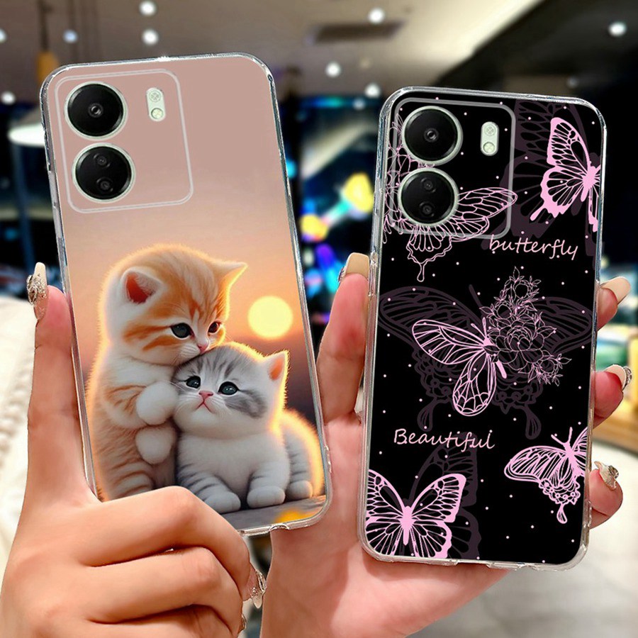 Per Xiaomi Poco C65 C 55 C 65  - Phone Cases Rimowa recensione e prezzo