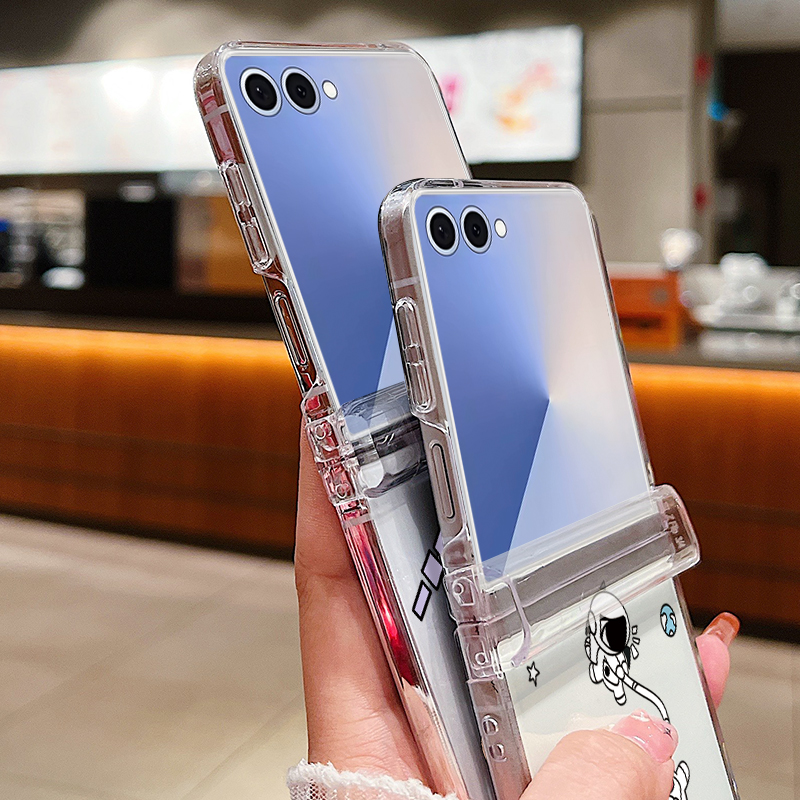 Custodia per telefono pieghevo - Phone Cases Z Fold 5 recensione e prezzo