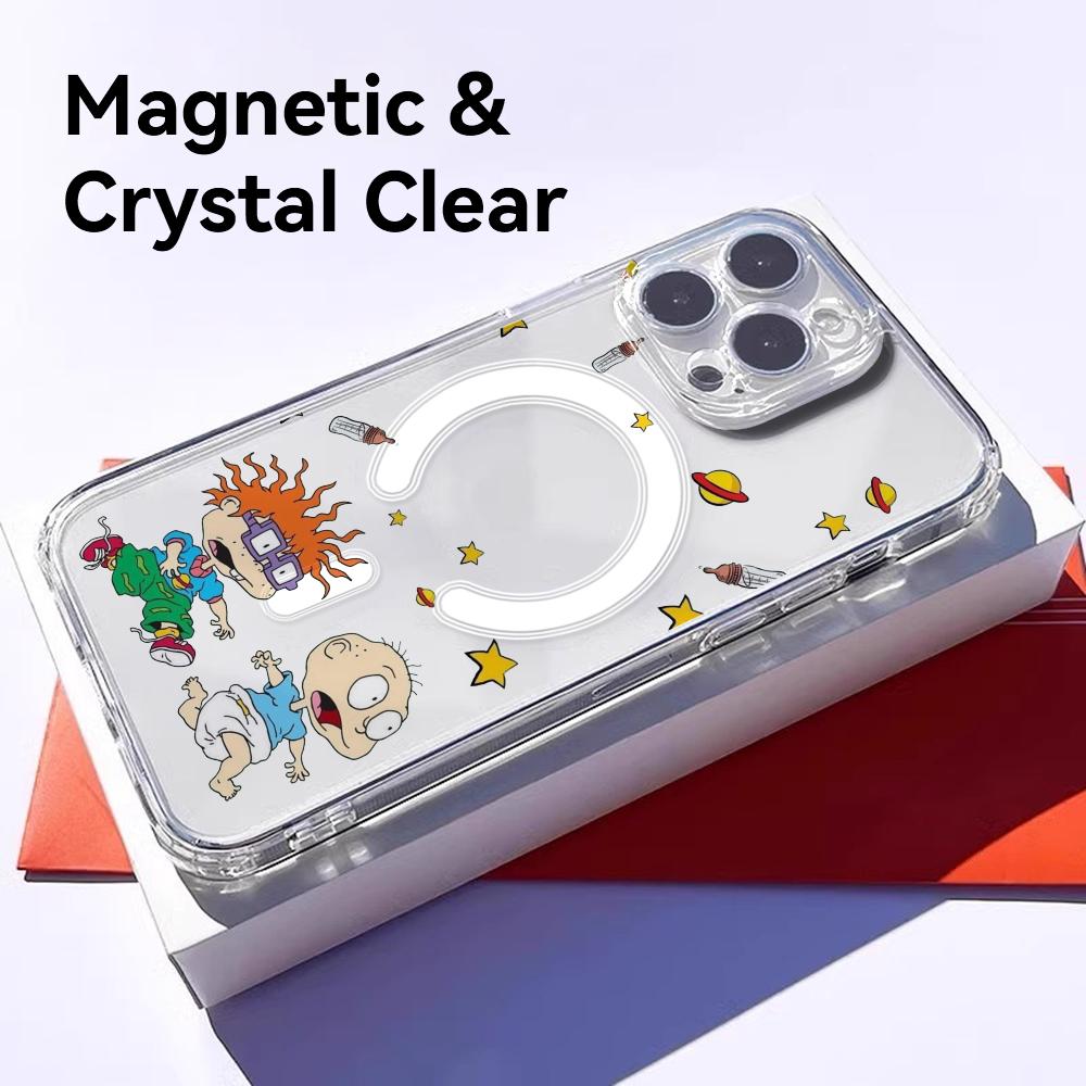 Custodia per telefono Anime Ru - Phone Cases Iphone 16 Pro Max recensione e prezzo