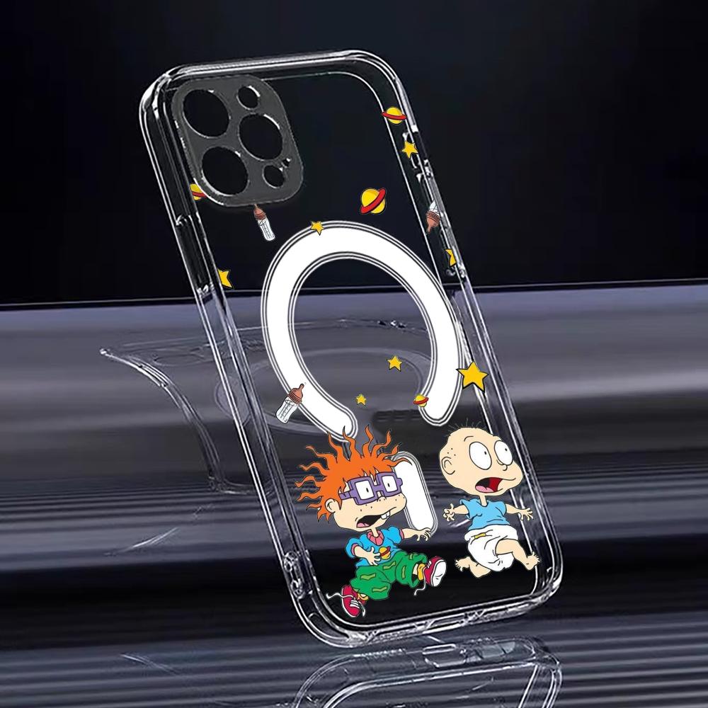 Custodia per telefono Anime Ru - Phone Cases Iphone 16 Pro Max recensione e prezzo
