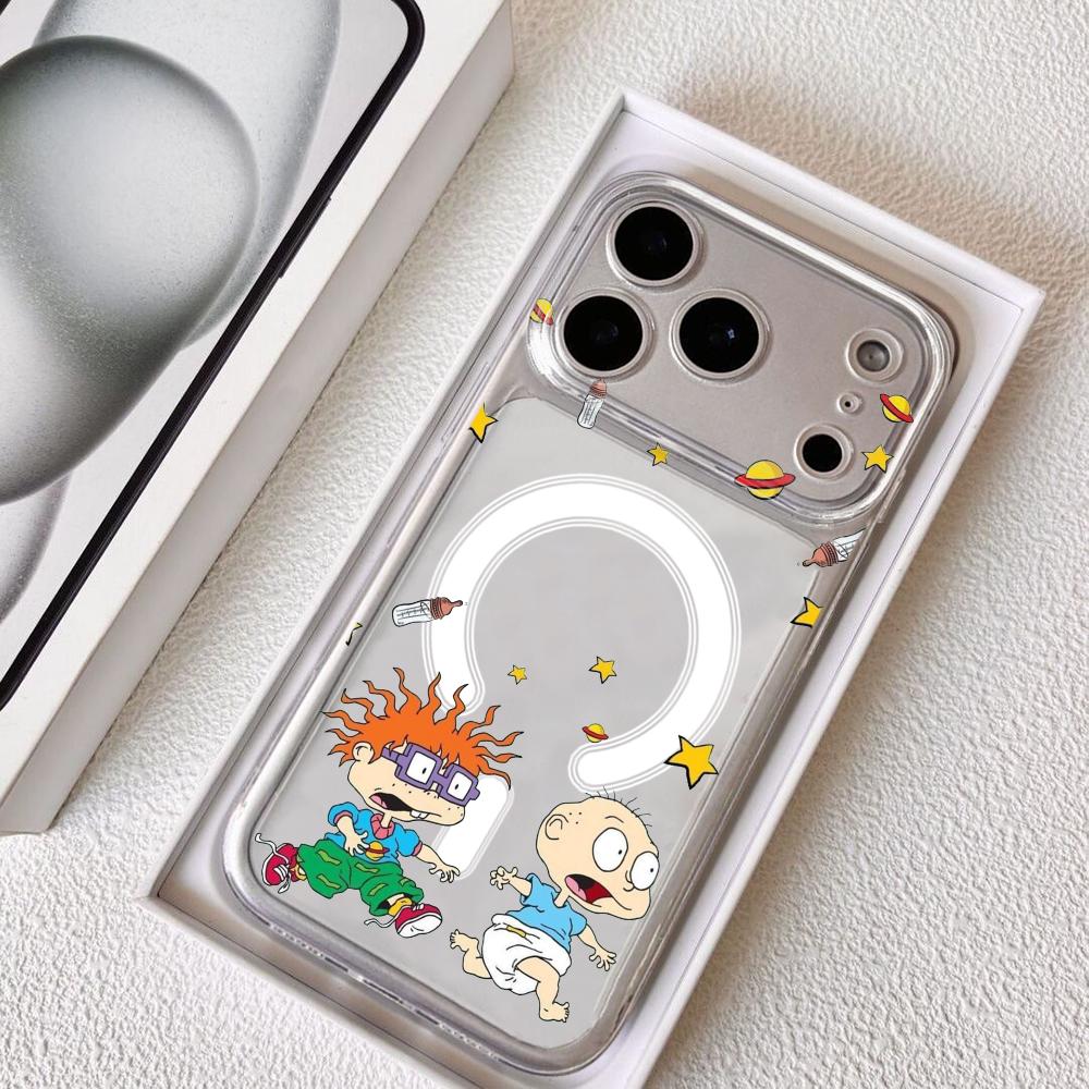 Custodia per telefono Anime Ru - Phone Cases Iphone 16 Pro Max recensione e prezzo