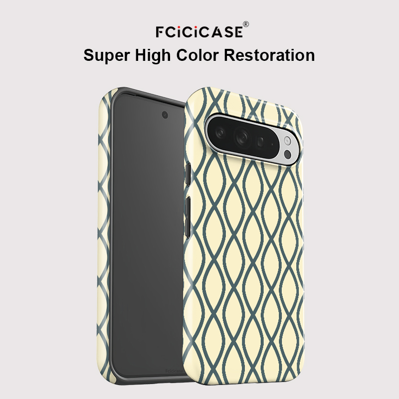 Fcicicase Custodia per telefon - Phone Cases Pixel 10 Pro recensione e prezzo