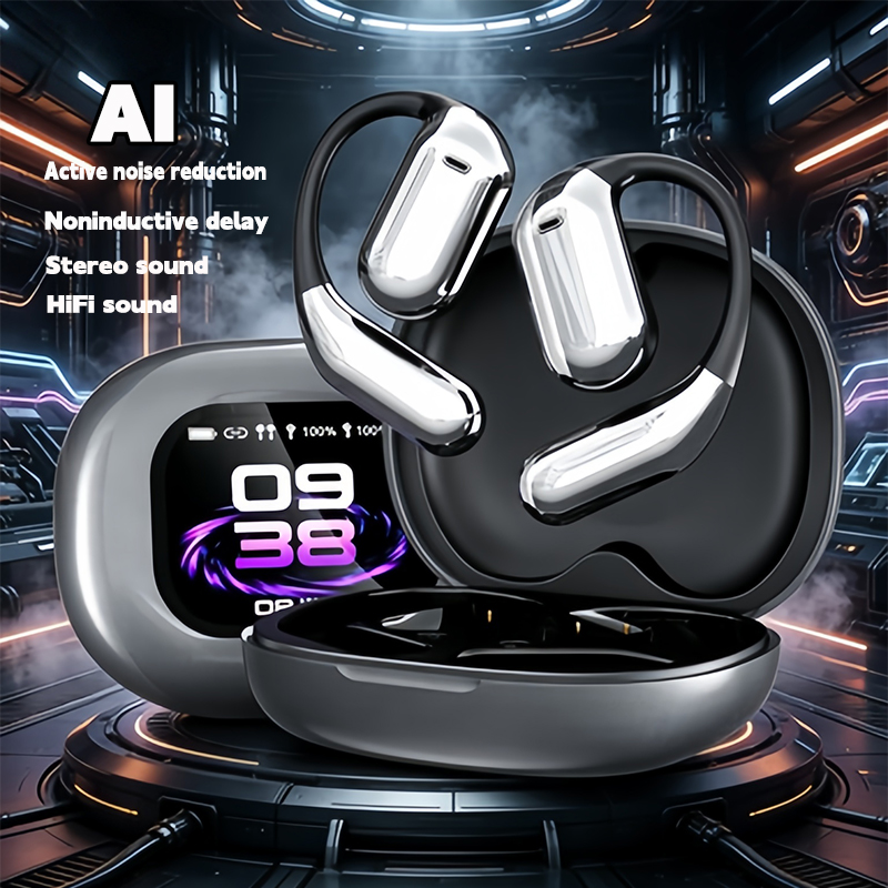 Auricolari Traduttori AI YYK Q - Phone Cases Case recensione e prezzo