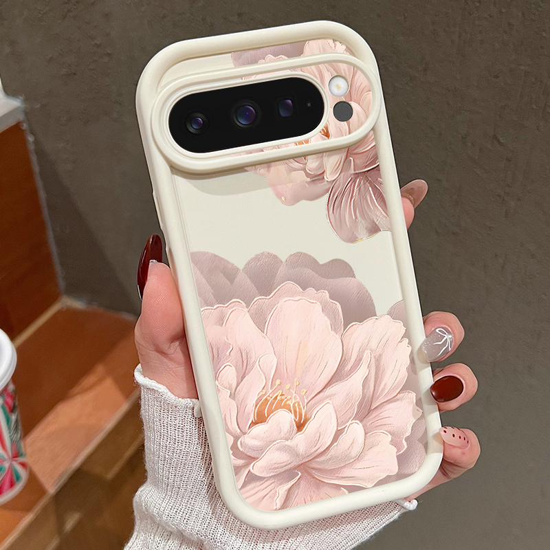 Cover per telefono in morbido  - Phone Cases Pixel 10 Pro recensione e prezzo