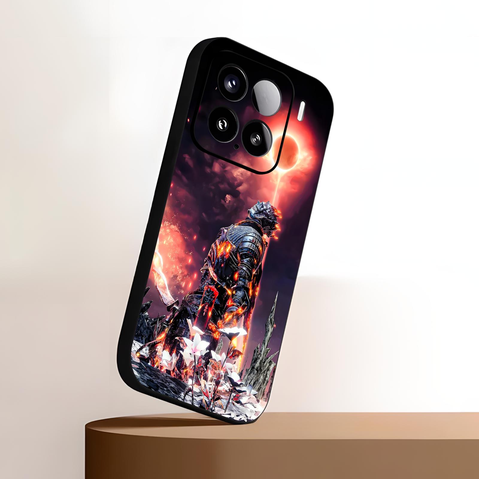 Cover antiurto nera morbida pe - Phone Cases Xiaomi recensione e prezzo