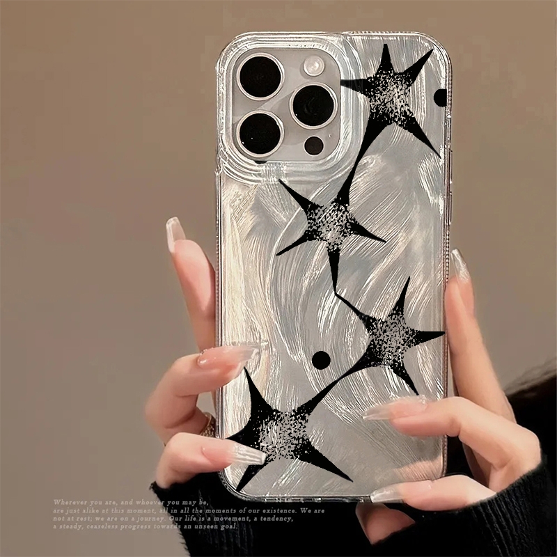 Cover Antiurto con Motivo Tren - Phone Cases Protective recensione e prezzo