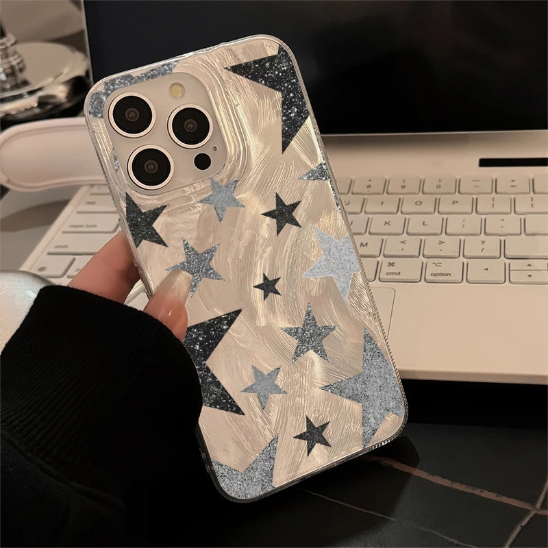 Cover Antiurto con Motivo Tren - Phone Cases Protective recensione e prezzo