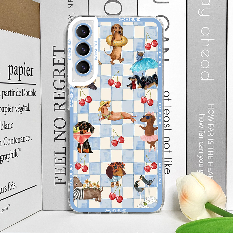 Custodia Morbida per Telefono  - Phone Cases Samsung S25 Ultra recensione e prezzo