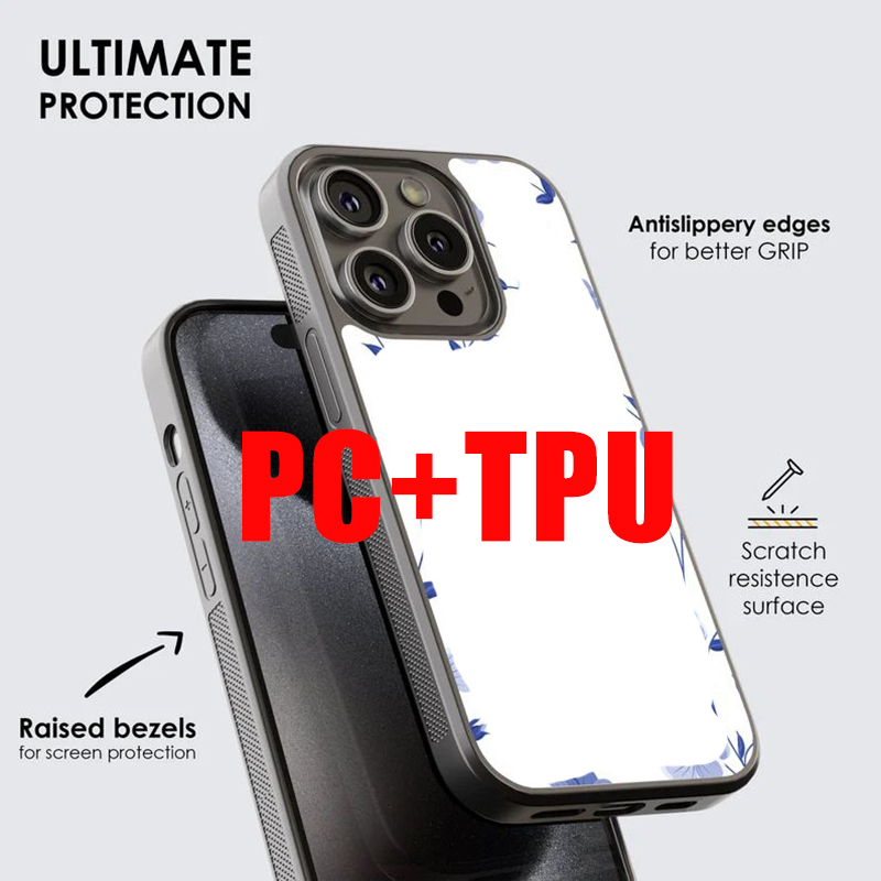 Cover per telefono con motivo  - Phone Cases Trinidad recensione e prezzo