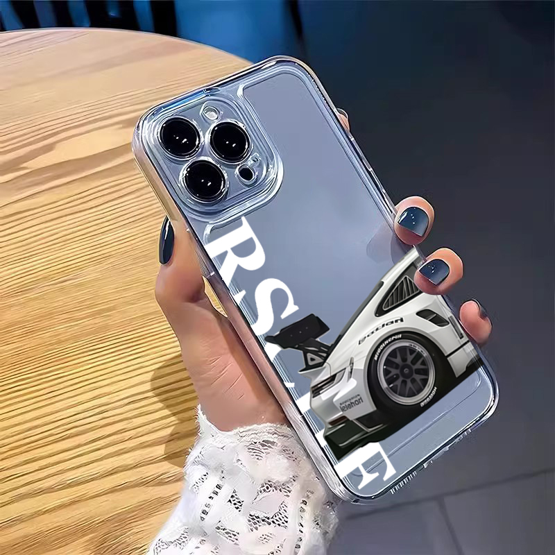 Custodia per auto sportiva tra - Phone Cases Best recensione e prezzo