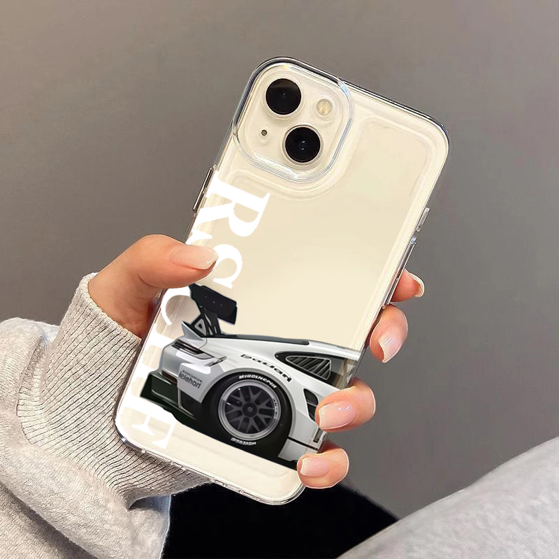 Custodia per auto sportiva tra - Phone Cases Best recensione e prezzo
