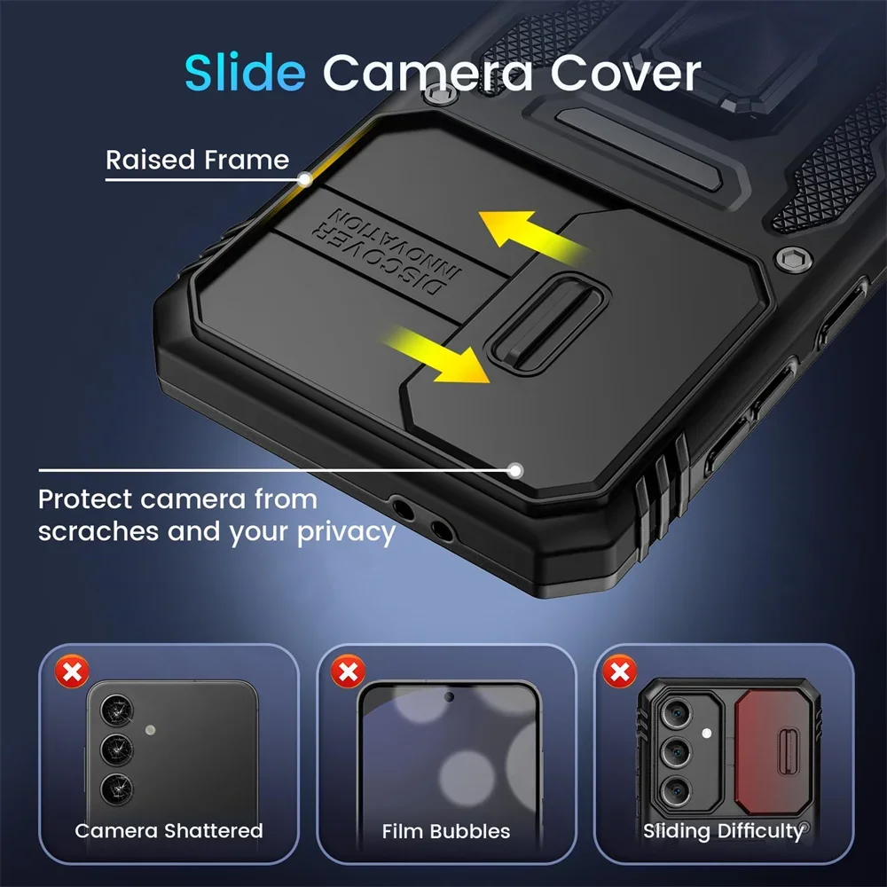Custodia Protettiva Antiurto c - Phone Cases Heavy Duty recensione e prezzo
