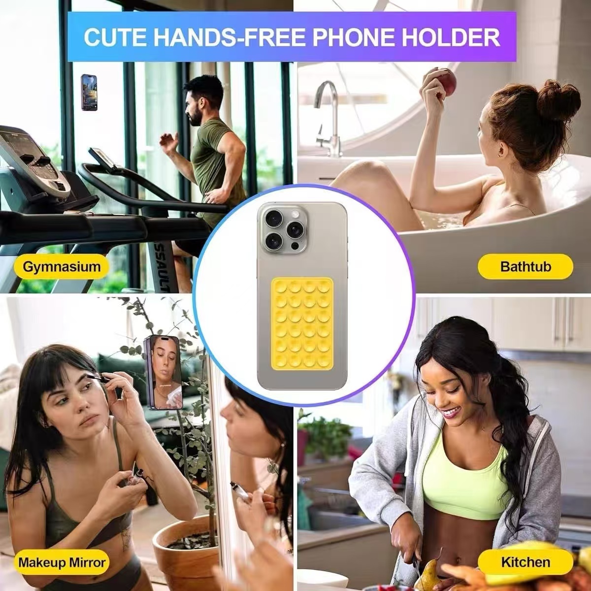 Supporto per telefono con vent - Phone Cases Case recensione e prezzo