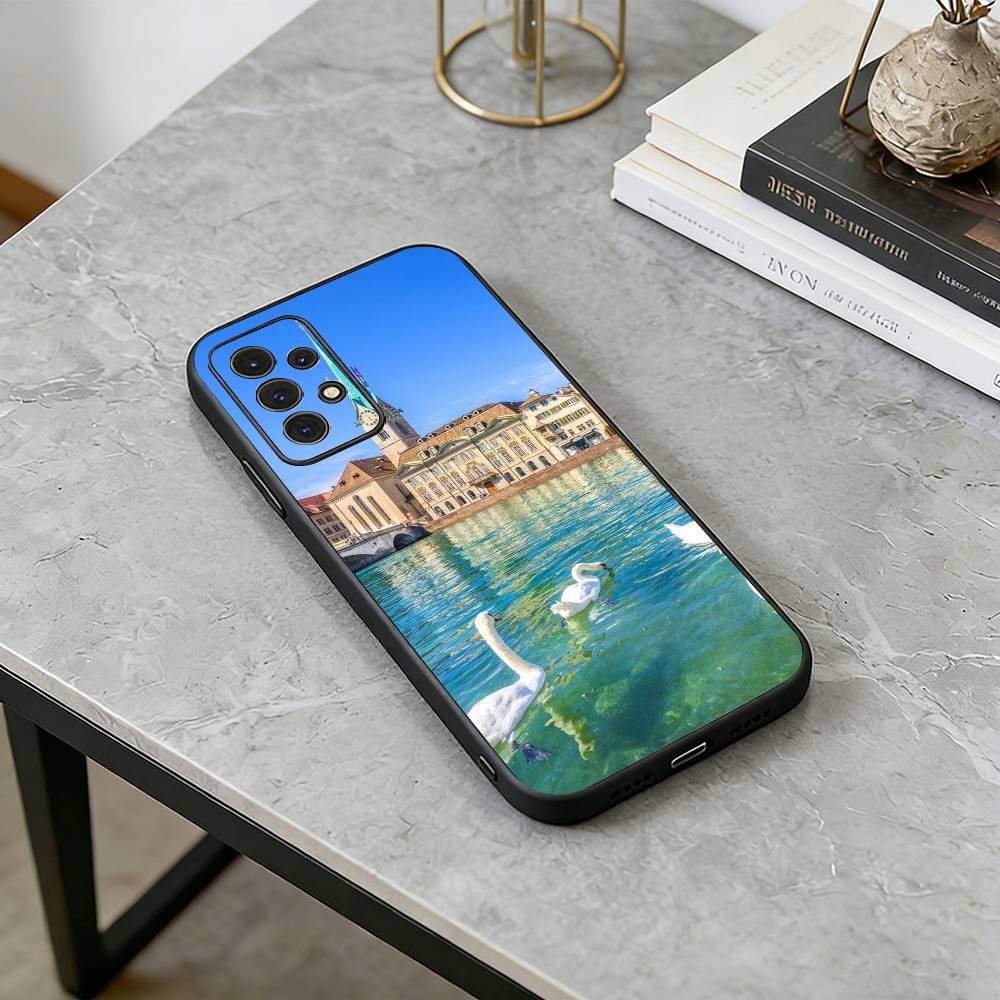 Cover per Telefono Ispirata a  - Zurich Phone Cases recensione e prezzo