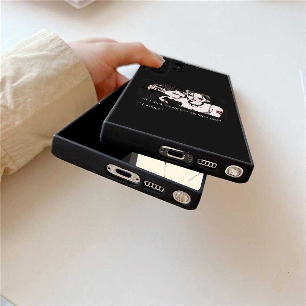 Cover per telefono Anime Nana  - Phone Cases Samsung S25 Ultra recensione e prezzo