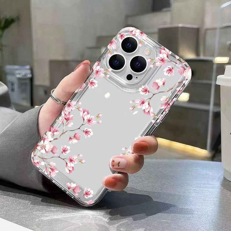 Custodia per telefono traspare - Phone Cases Best recensione e prezzo