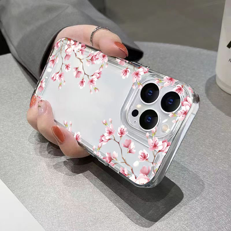Custodia per telefono traspare - Phone Cases Best recensione e prezzo