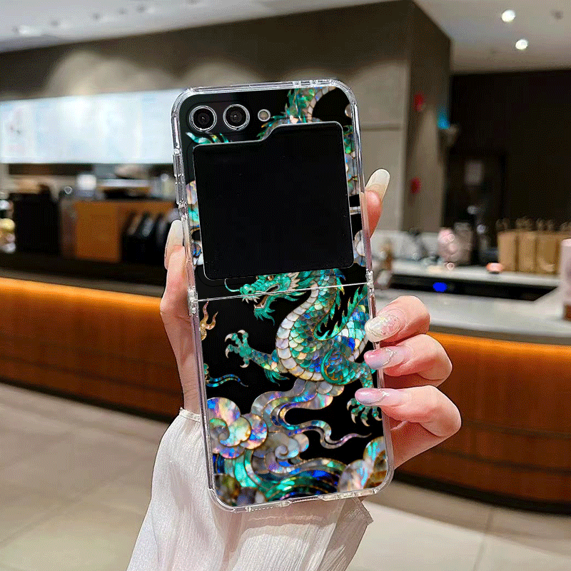 Elegante custodia per telefono - Phone Cases Z Fold 5 recensione e prezzo