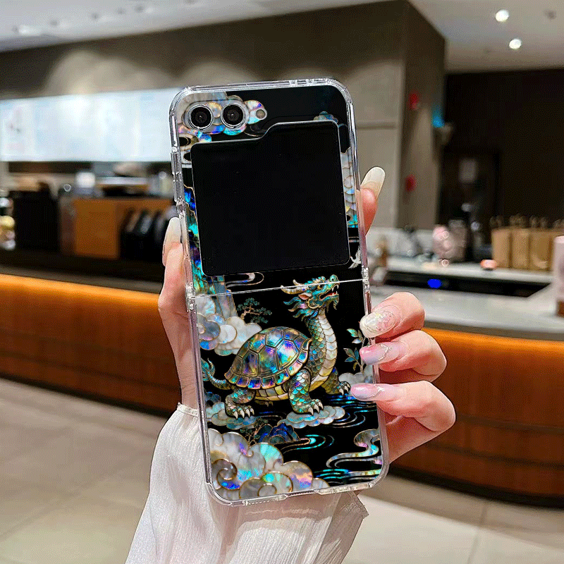 Elegante custodia per telefono - Phone Cases Z Fold 5 recensione e prezzo