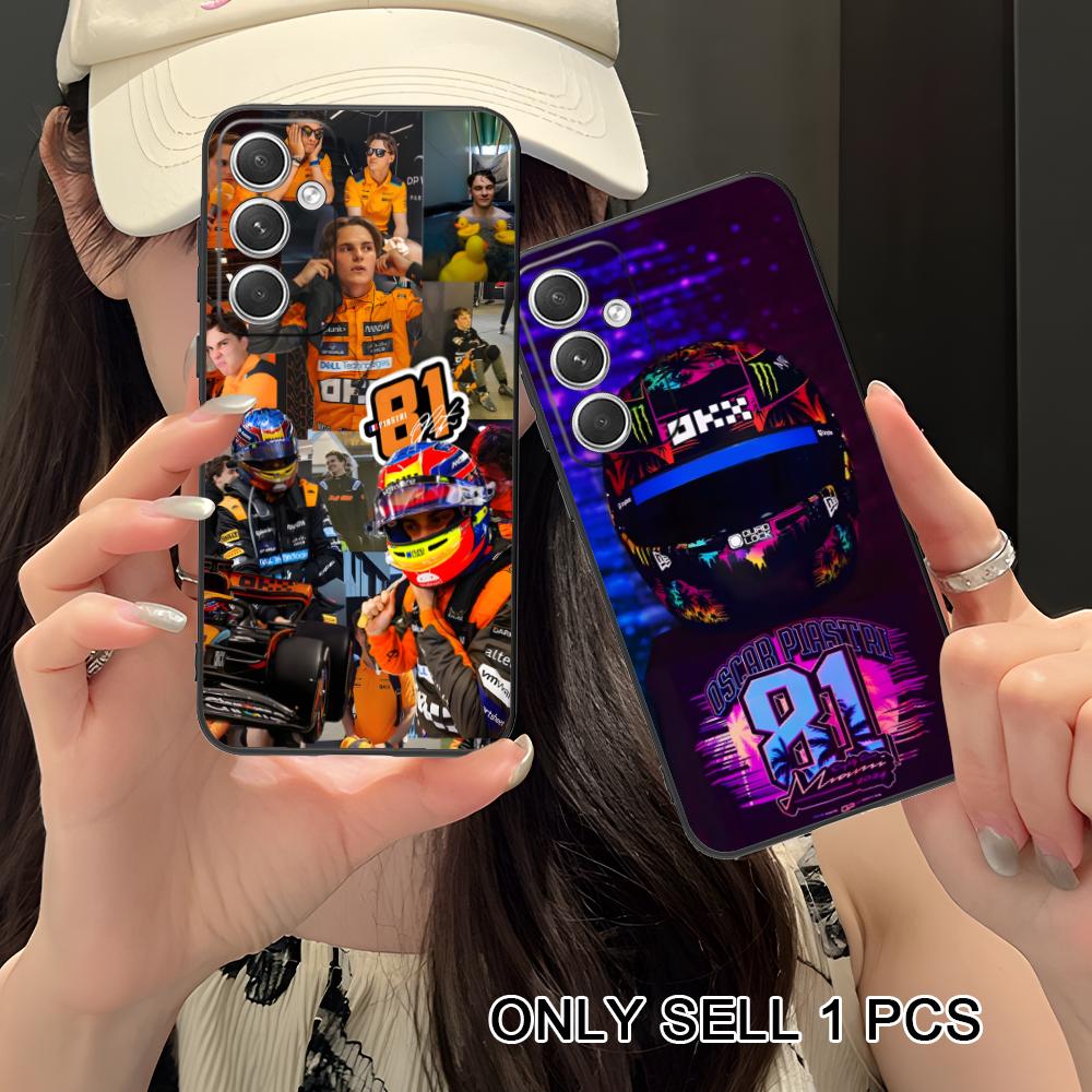 Cover per Telefono Oscar Piast - Phone Cases Samsung S25 Ultra recensione e prezzo
