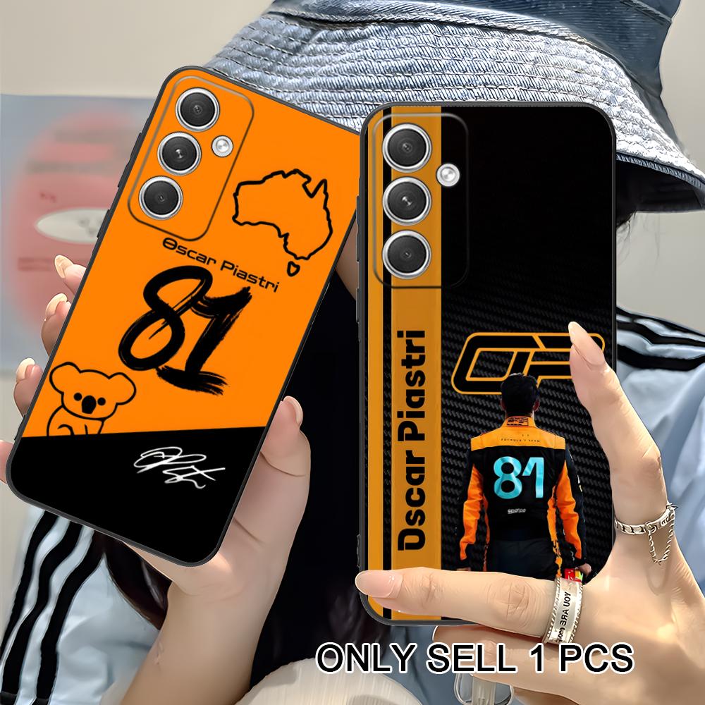 Cover per Telefono Oscar Piast - Phone Cases Samsung S25 Ultra recensione e prezzo