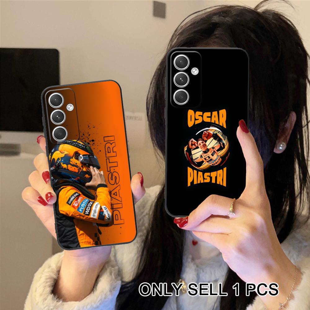 Cover per Telefono Oscar Piast - Phone Cases Samsung S25 Ultra recensione e prezzo