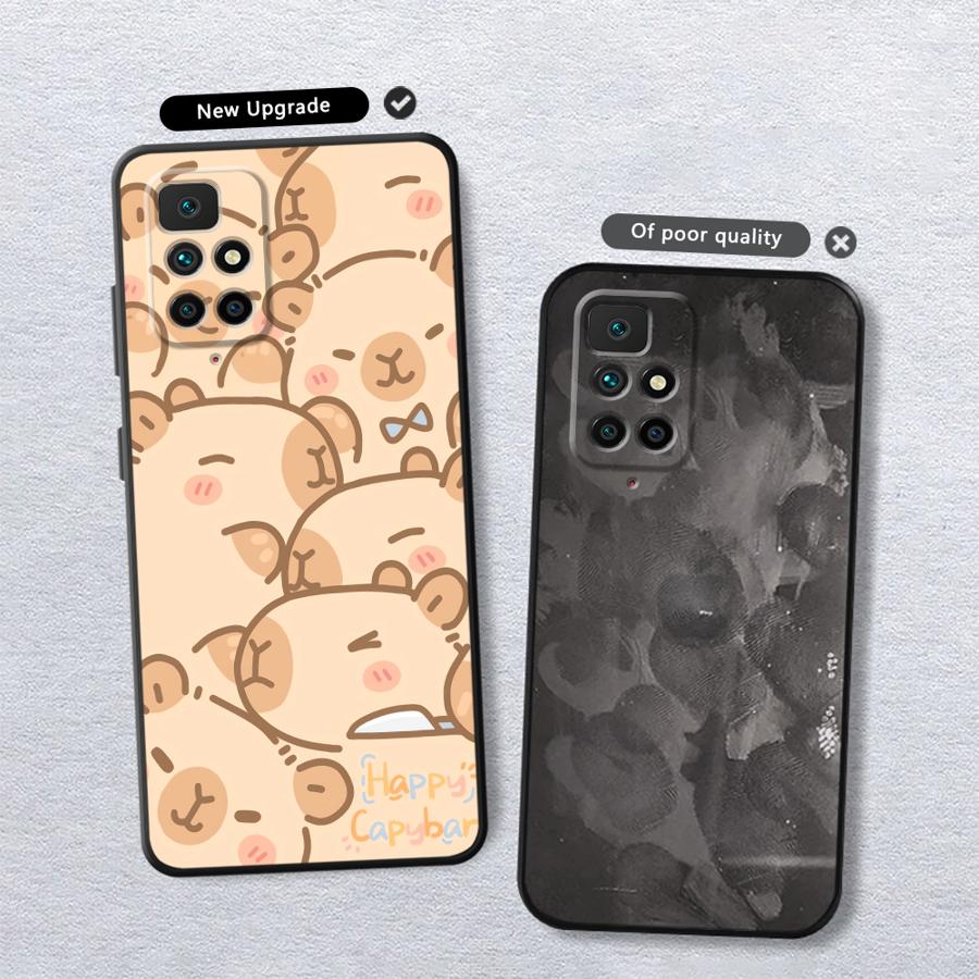 Custodia per Xiaomi Redmi 12C  - Phone Cases Xiaomi recensione e prezzo