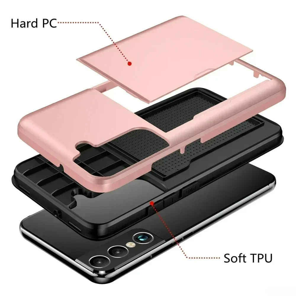 Cover per Samsung Galaxy S26 S - Phone Cases Heavy Duty recensione e prezzo